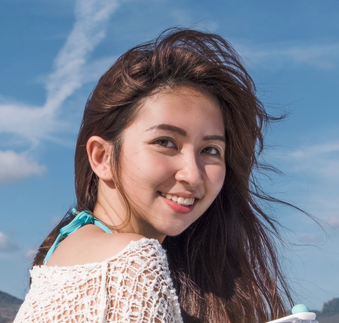 Ting Yi Zheng
